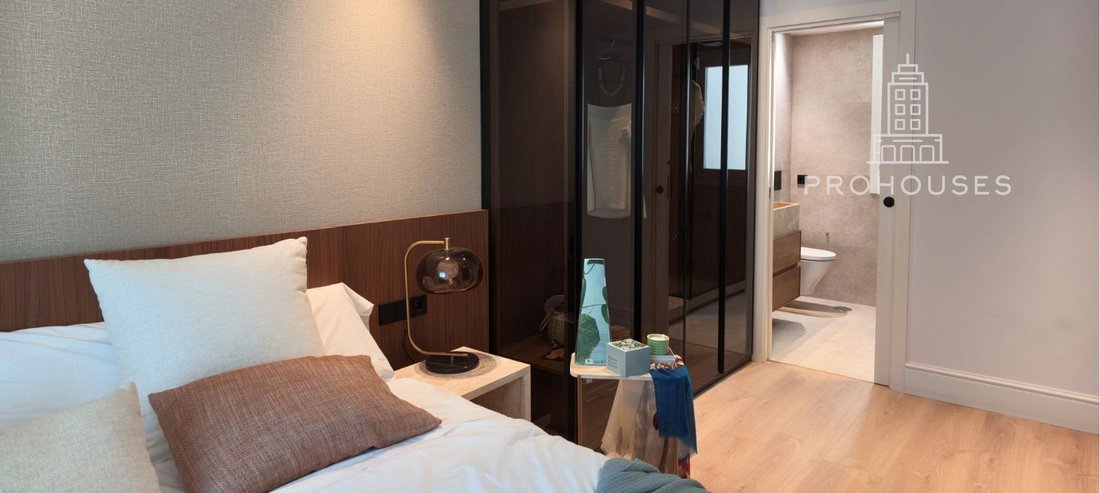 Apartamento en Salamanca, Madrid, España 5 - 19185286