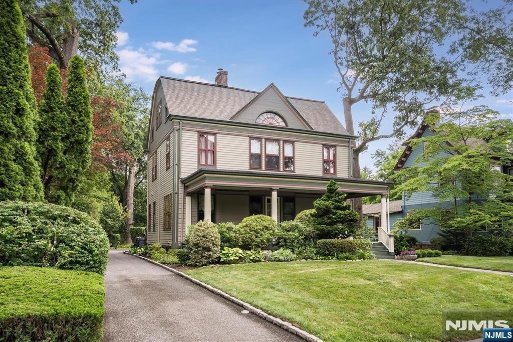 House in Glen Ridge, New Jersey, United States 3 - 19186743