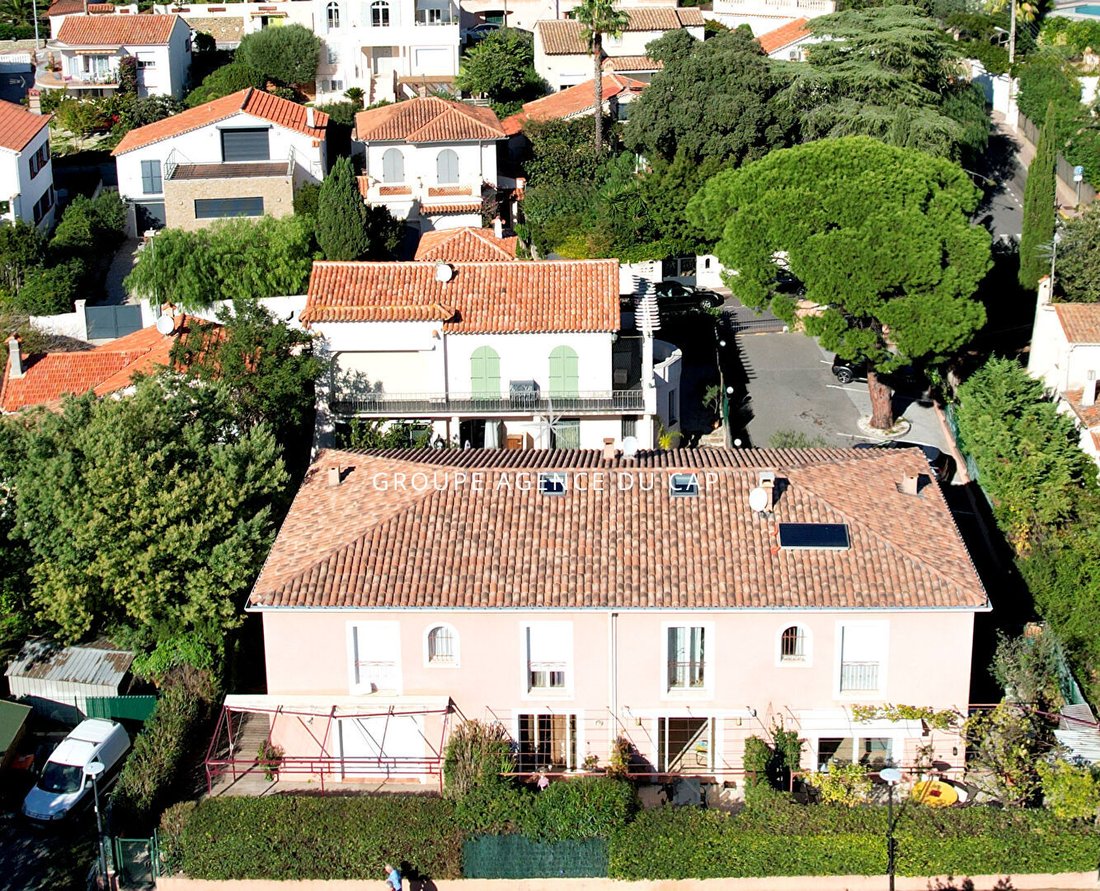 Appartamento a Les Issambres, Roquebrune-sur-Argens, Francia 2 - 19186641