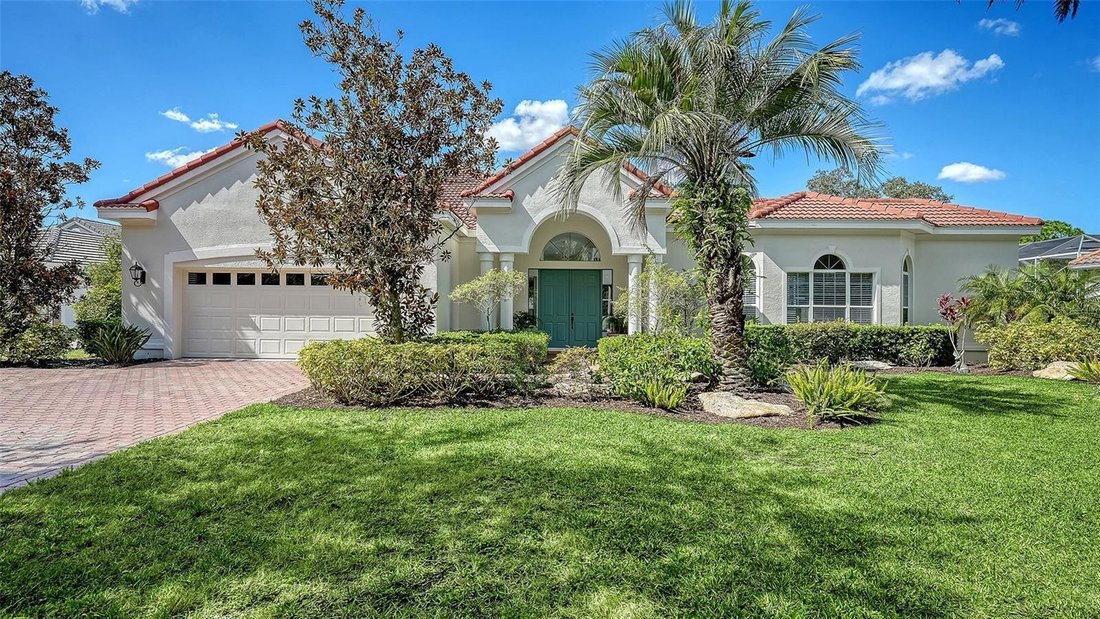 House in Bradenton, Florida, United States 1 - 19184993