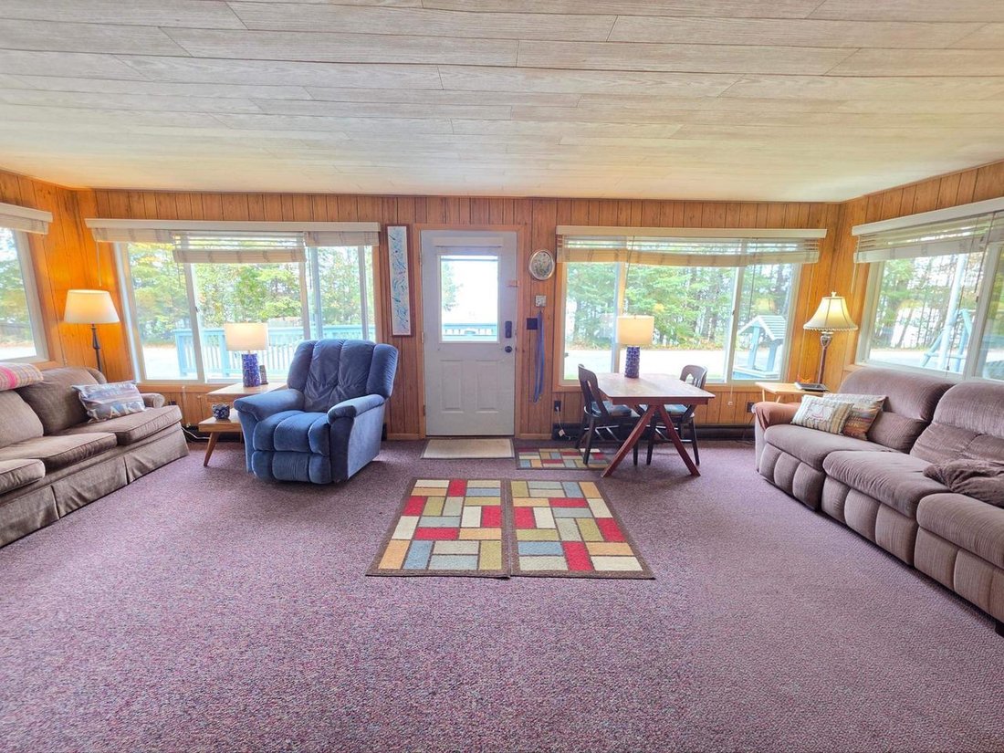 Casa a Baileys Harbor, Wisconsin, Stati Uniti 5 - 19184914