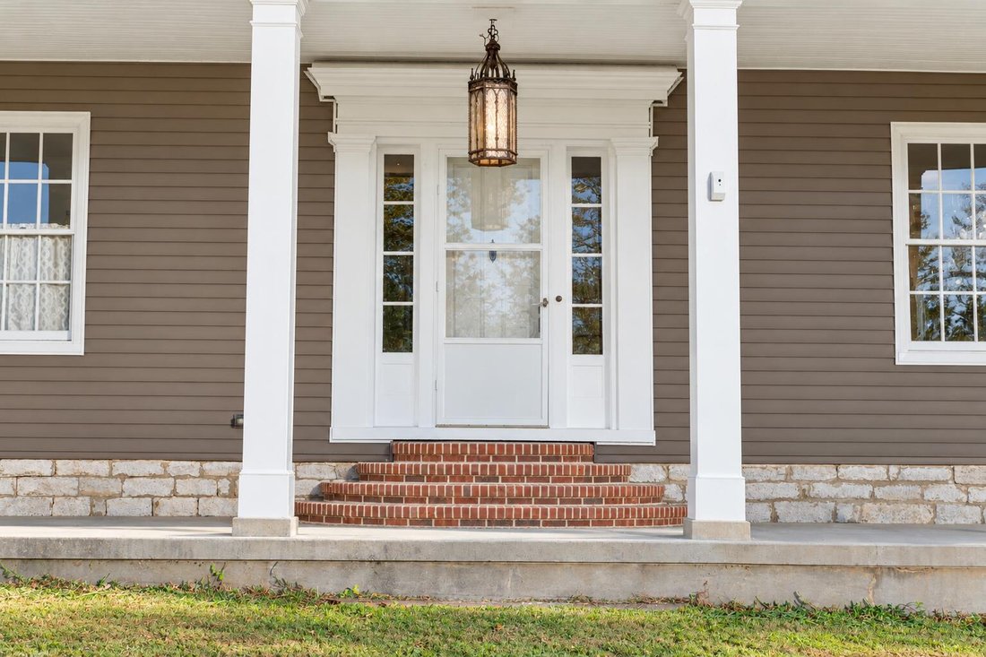 Casa a Harrodsburg, Kentucky, Stati Uniti 5 - 19184413