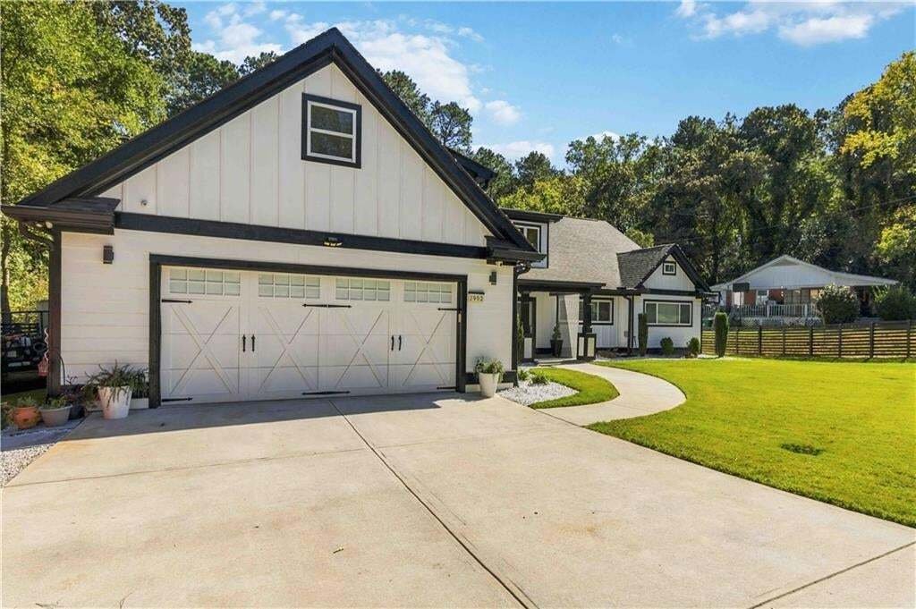 House in Stone Mountain, Georgia, United States 2 - 19184652