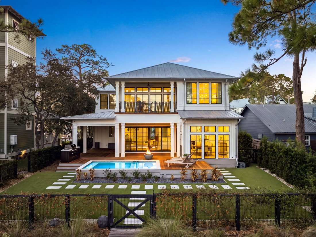 House in Santa Rosa Beach, Florida, United States 1 - 19184793