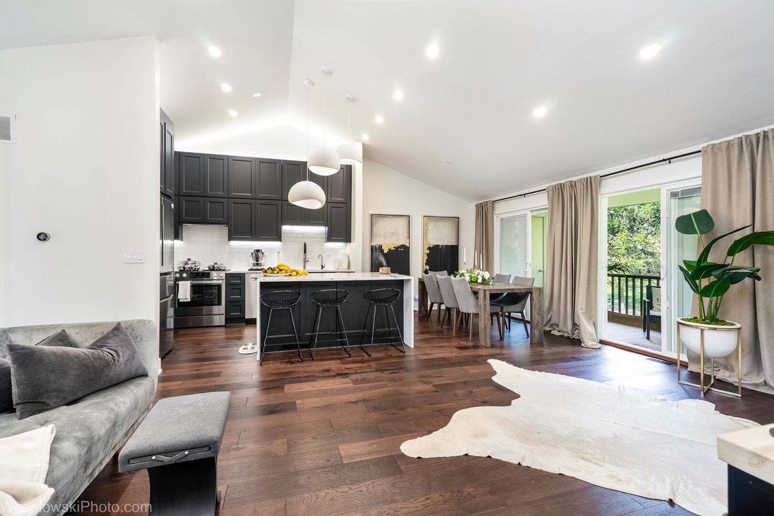 Condominio en Hinsdale, Illinois, Estados Unidos 5 - 19185328