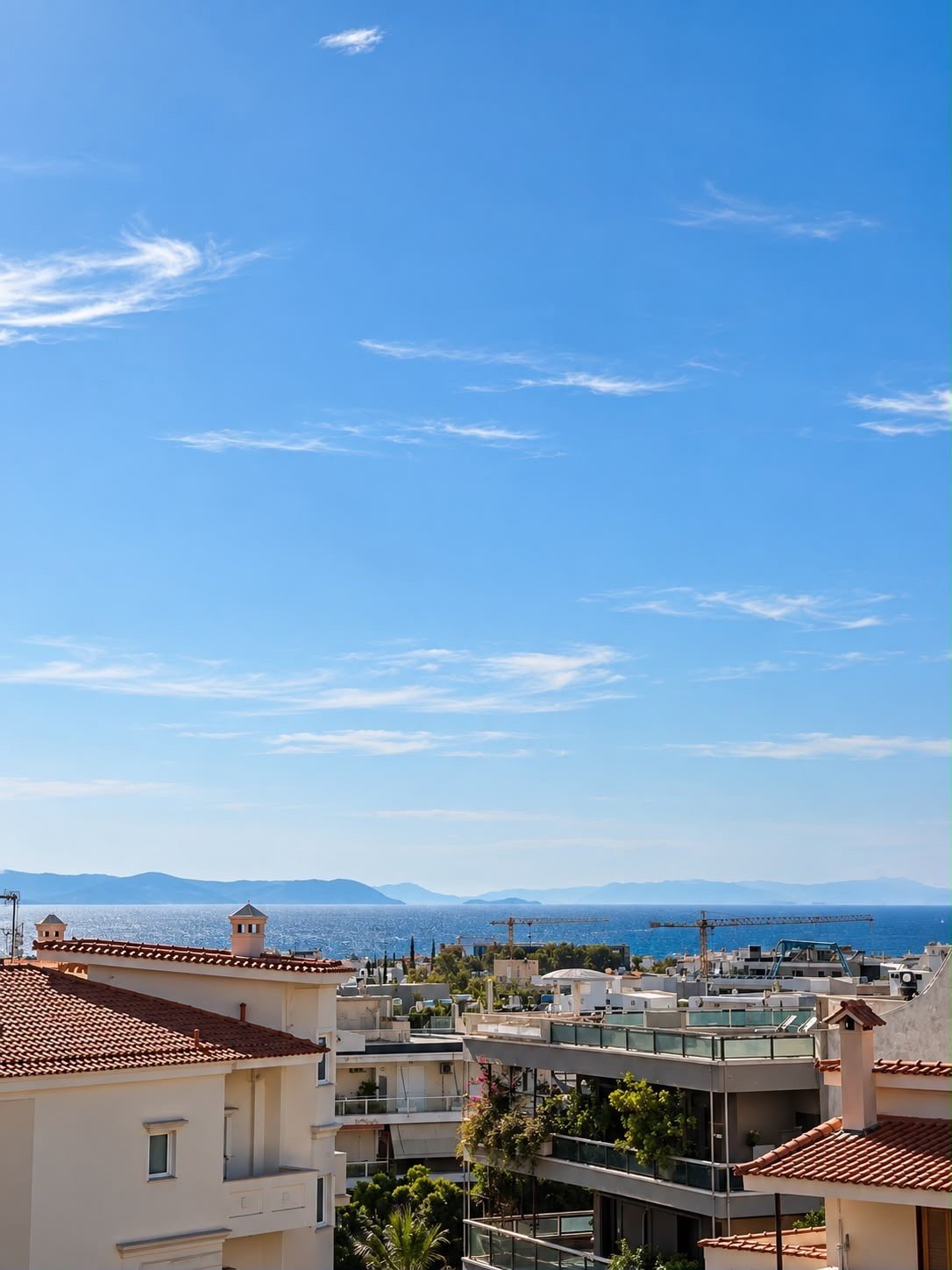 Apartamento en Glifada, Ática, Grecia 5 - 19184549