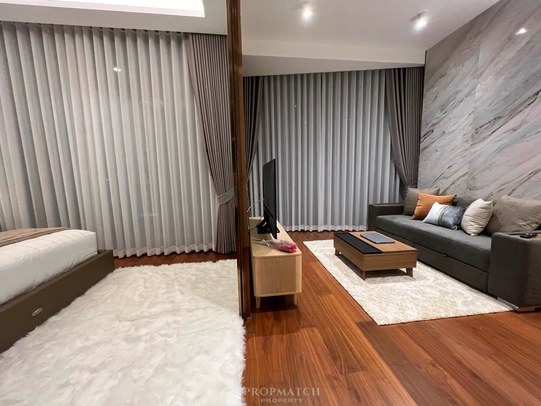 Condominio en Bangkok, Bangkok, Tailandia 2 - 19187864
