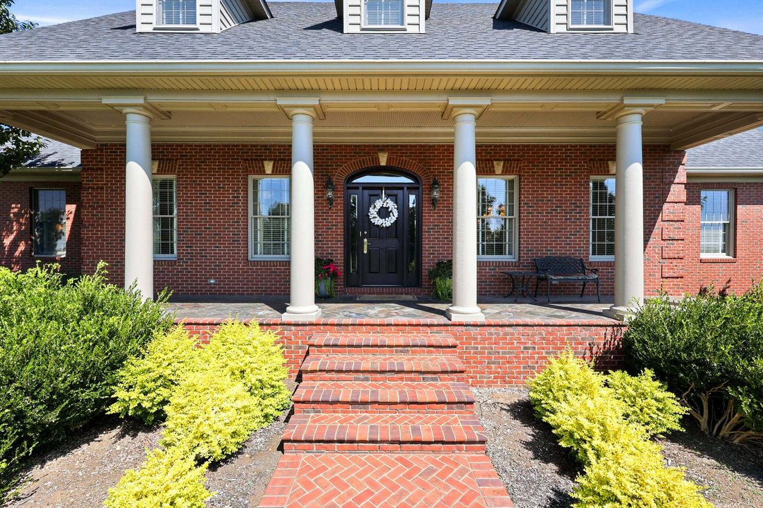 Casa en Fráncfort, Kentucky, Estados Unidos 5 - 19184414