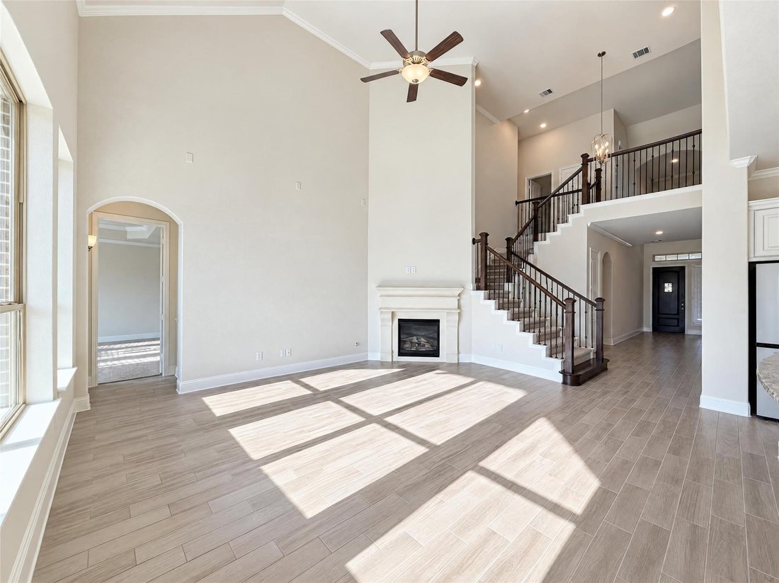 House in Katy, Texas, United States 3 - 19185721