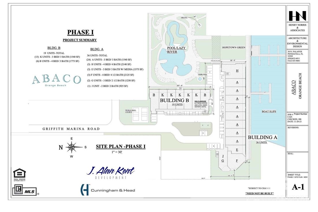 Casa en Orange Beach, Alabama, Estados Unidos 2 - 19185078