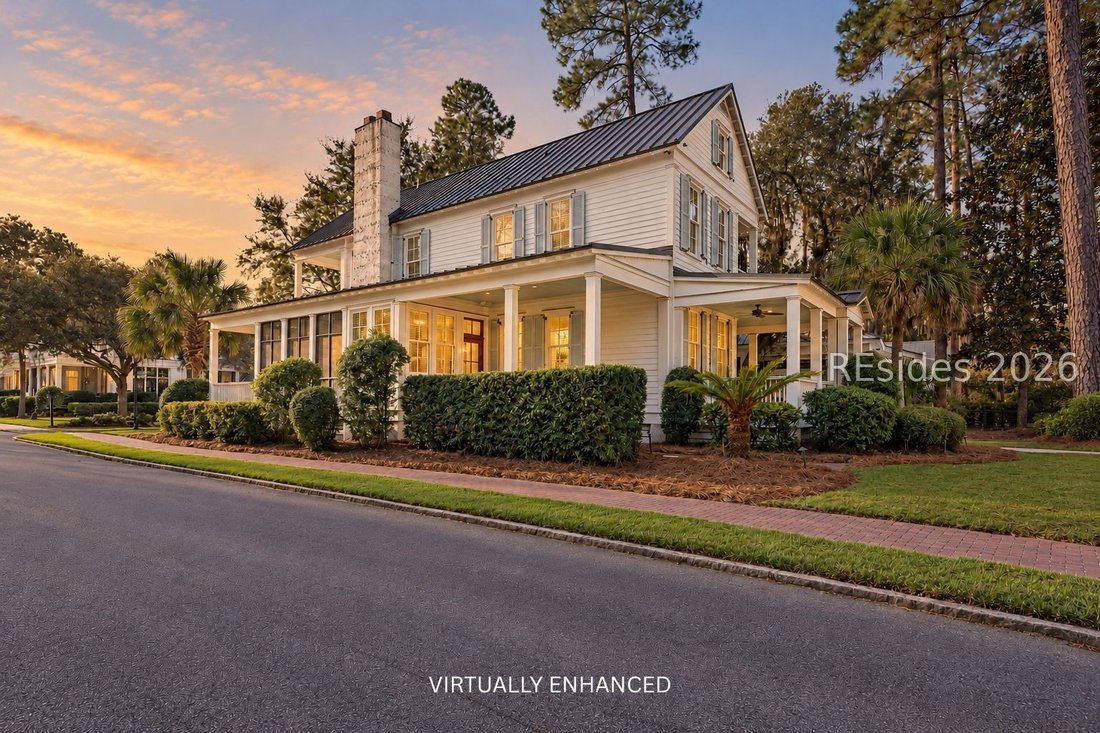 Haus in Bluffton, South Carolina, Vereinigte Staaten 3 - 19184884