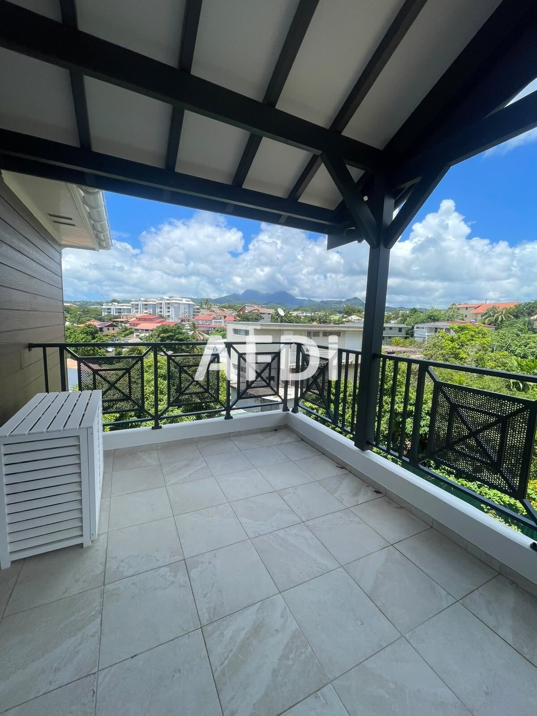 Apartment in Fort-de-France, Fort-de-France, Martinique 3 - 19187544