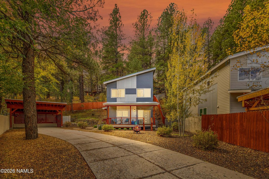 House in Flagstaff, Arizona, United States 1 - 19184938