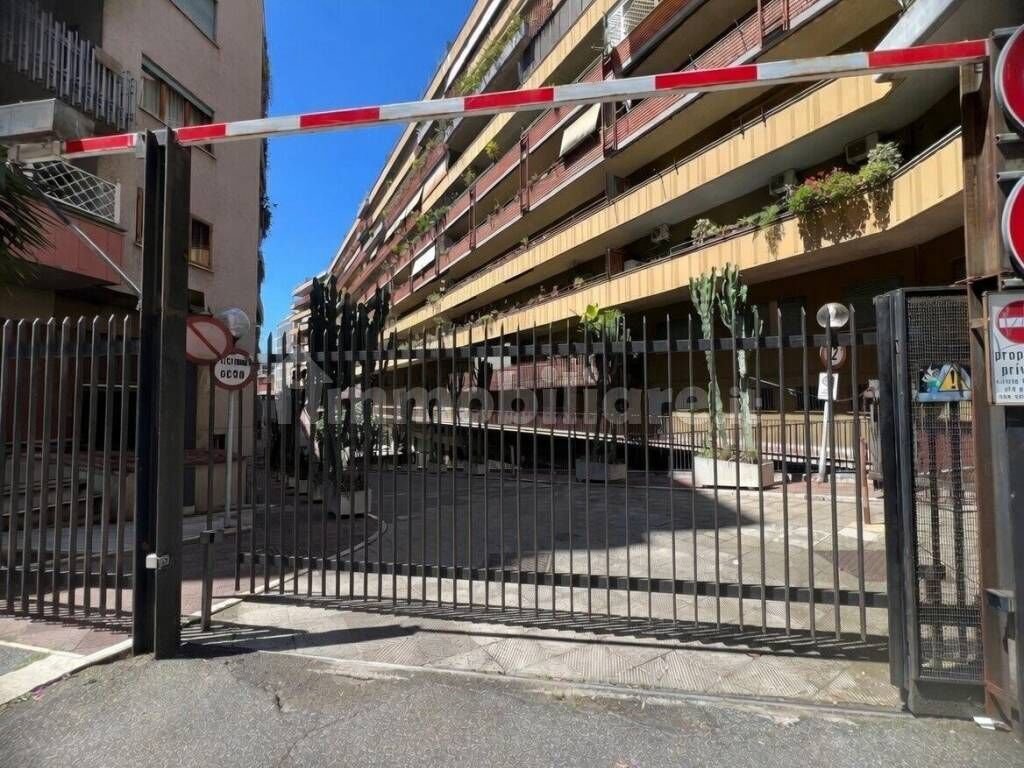 Apartamento en Trastevere - Testaccio, Roma, Lacio 2 - 19186618