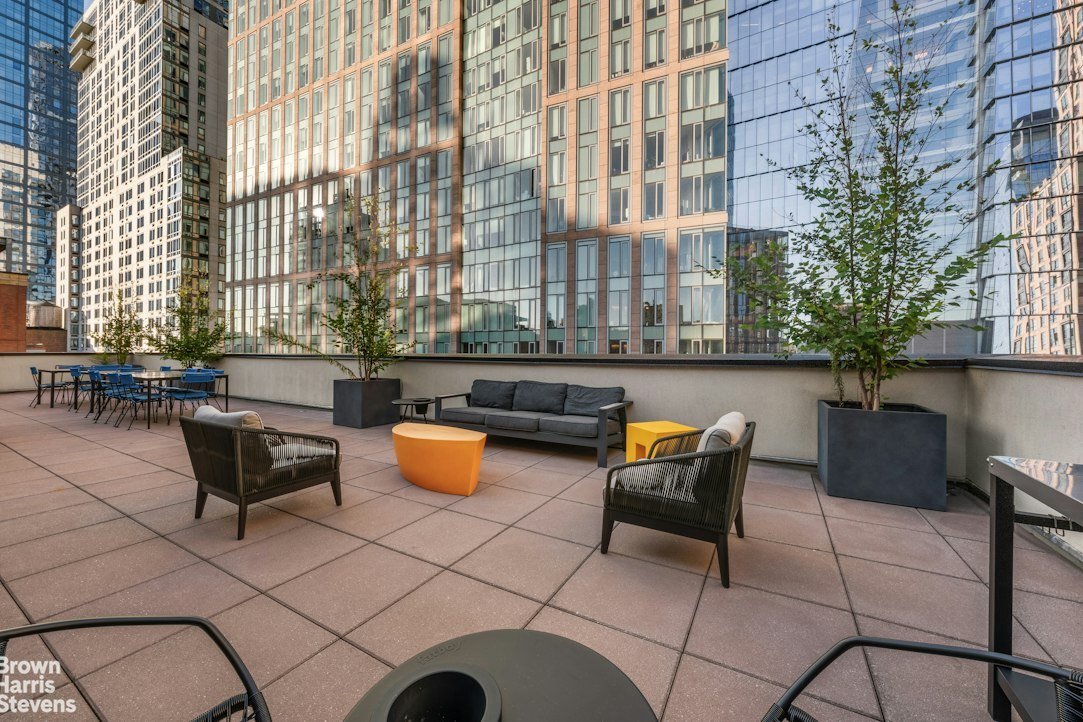 Condo in New York, New York, United States 4 - 19185027