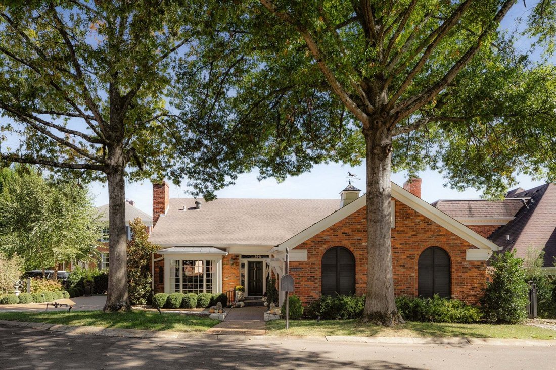 Haus in Forest Hills, Tennessee, Vereinigte Staaten 2 - 19187764