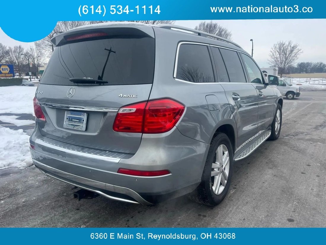 Suv in Reynoldsburg, OH, United States 2 - 19187015