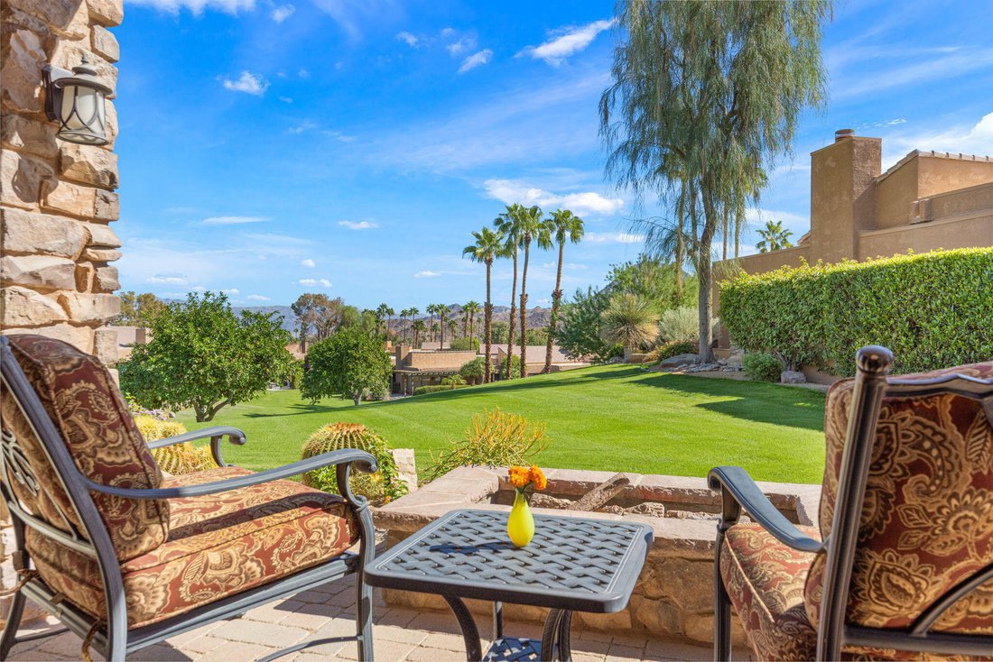 Appartement à Palm Desert, Californie, États-Unis 5 - 19184990
