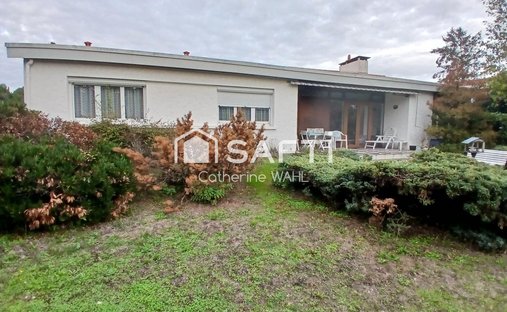 Casa en Mérignac, Nueva Aquitania, Francia 1