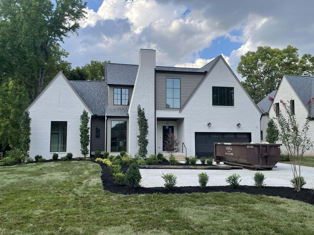 House in Nashville, Tennessee, United States 2 - 19184749