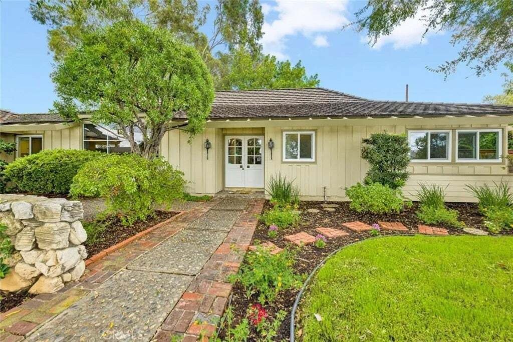 Casa en Santa Ana, California, Estados Unidos 4 - 19185632