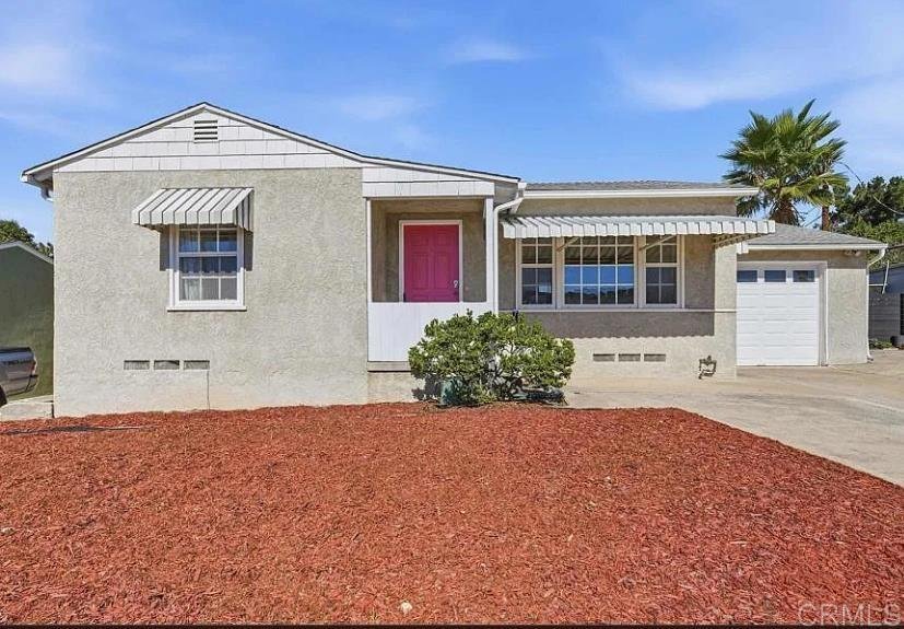 Casa a La Mesa, California, Stati Uniti 1 - 19184301