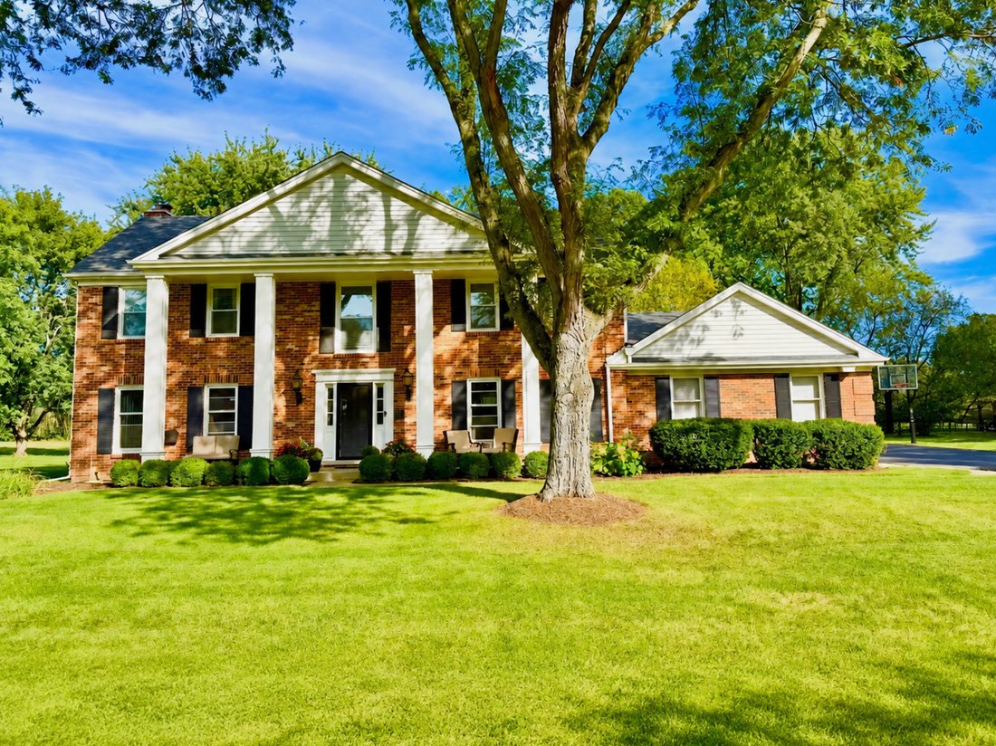 Casa a Libertyville, Illinois, Stati Uniti 2 - 19186789
