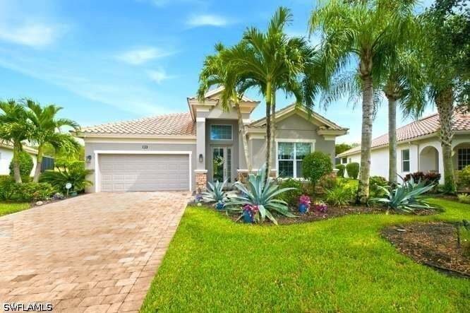 Haus in Naples, Florida, Vereinigte Staaten 1 - 19185031
