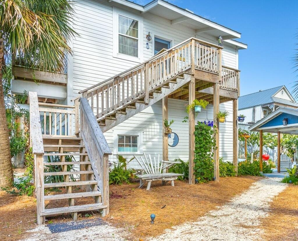 Casa a Apalachicola, Florida, Stati Uniti 4 - 19184871