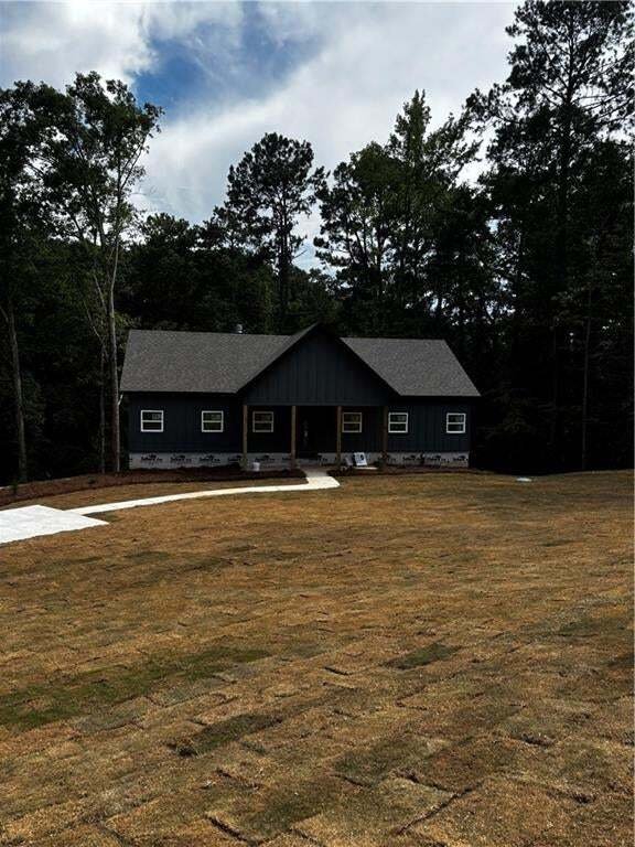House in Alcovy Shores, Georgia, United States 2 - 19184638