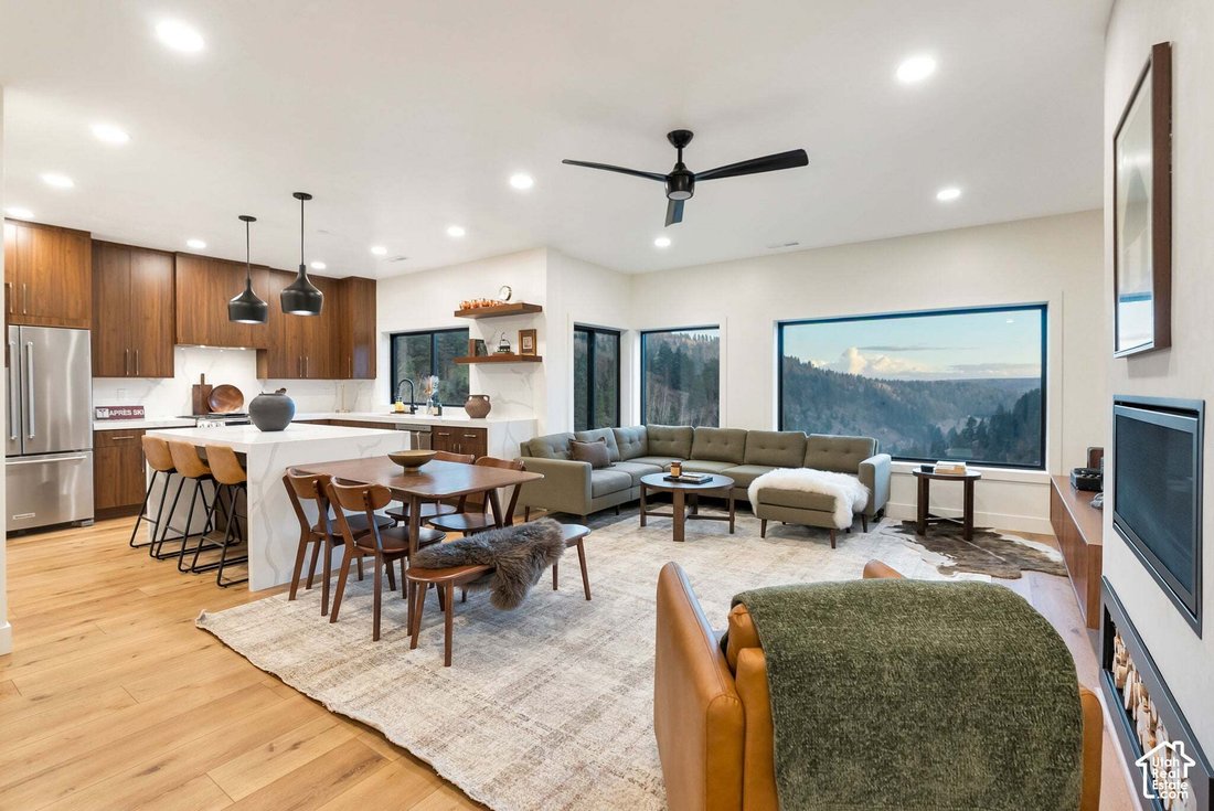 Condo in Eden, Utah, United States 5 - 19185440