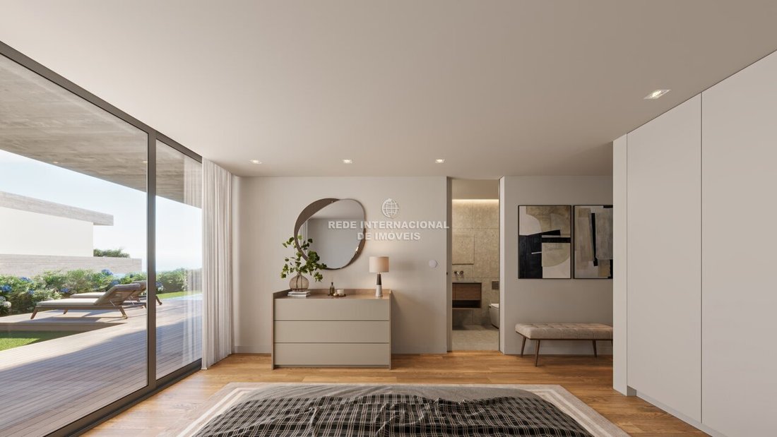 Apartamento en Estoril, Cascais y Estoril, Distrito de Lisboa 4 - 19188569