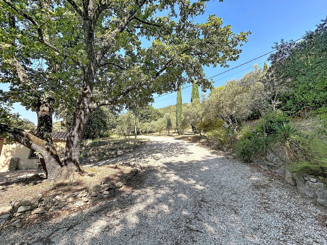 Casa a Lourmarin, Provenza-Alpi-Costa Azzurra, Francia 5 - 19189077