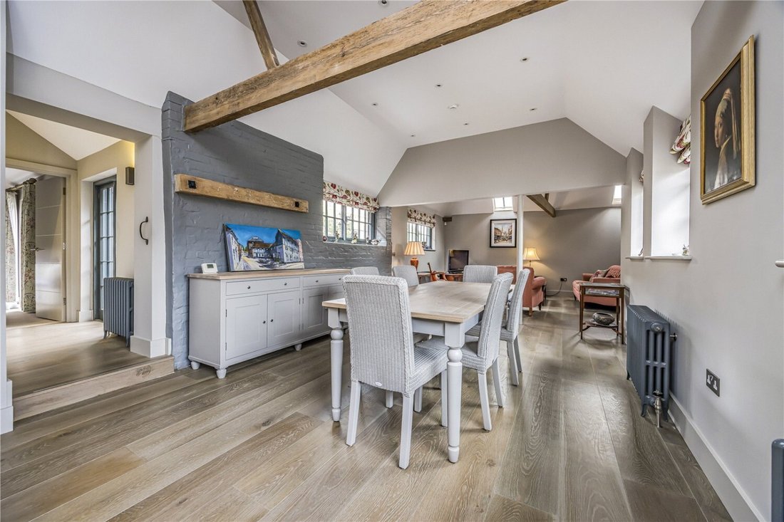 Appartement à Parklands, Chichester, Angleterre 4 - 19184708