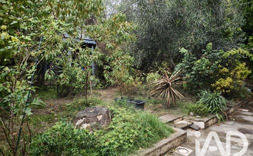 Casa a Gondoles Nord I, Choisy-le-Roi, Francia 1