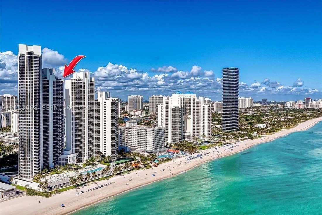 Condo in Golden Beach, Florida, United States 1 - 19185188