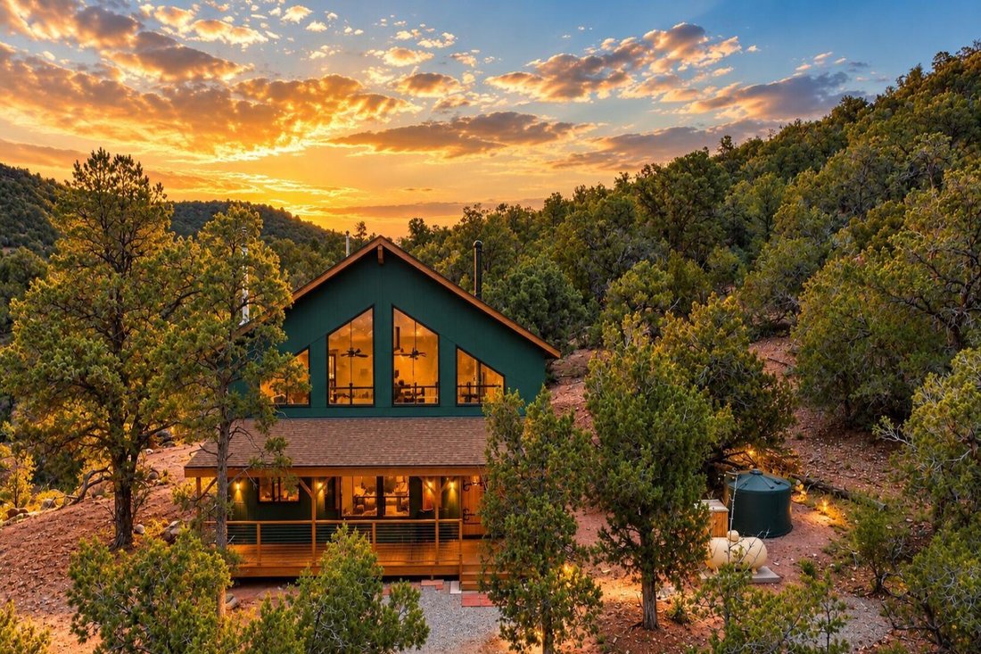 Haus in Seligman, Arizona, Vereinigte Staaten 1 - 19184258