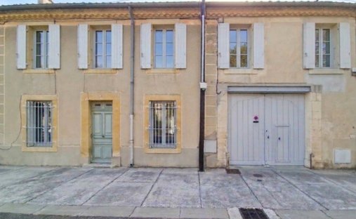 Casa a Periferia, Marsillargues, Francia 1