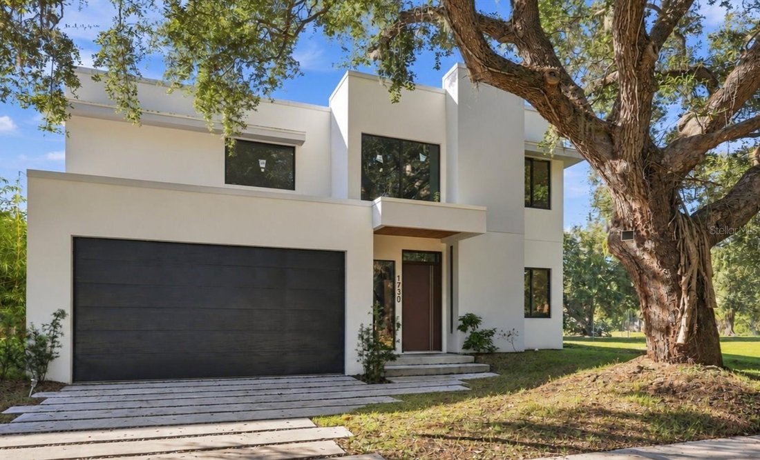 Casa en Sarasota, Florida, Estados Unidos 2 - 19185053