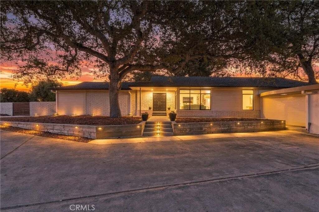 Casa a Paso Robles, California, Stati Uniti 4 - 19185630