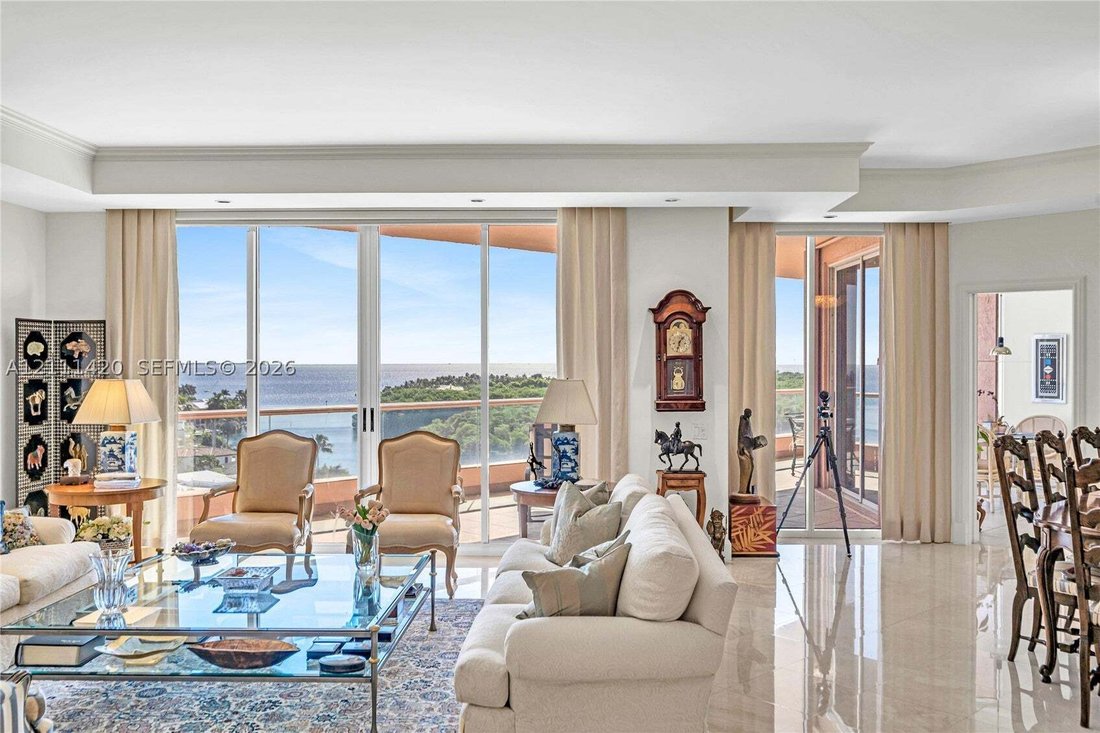 Condo in Miami, Florida, United States 2 - 19184980