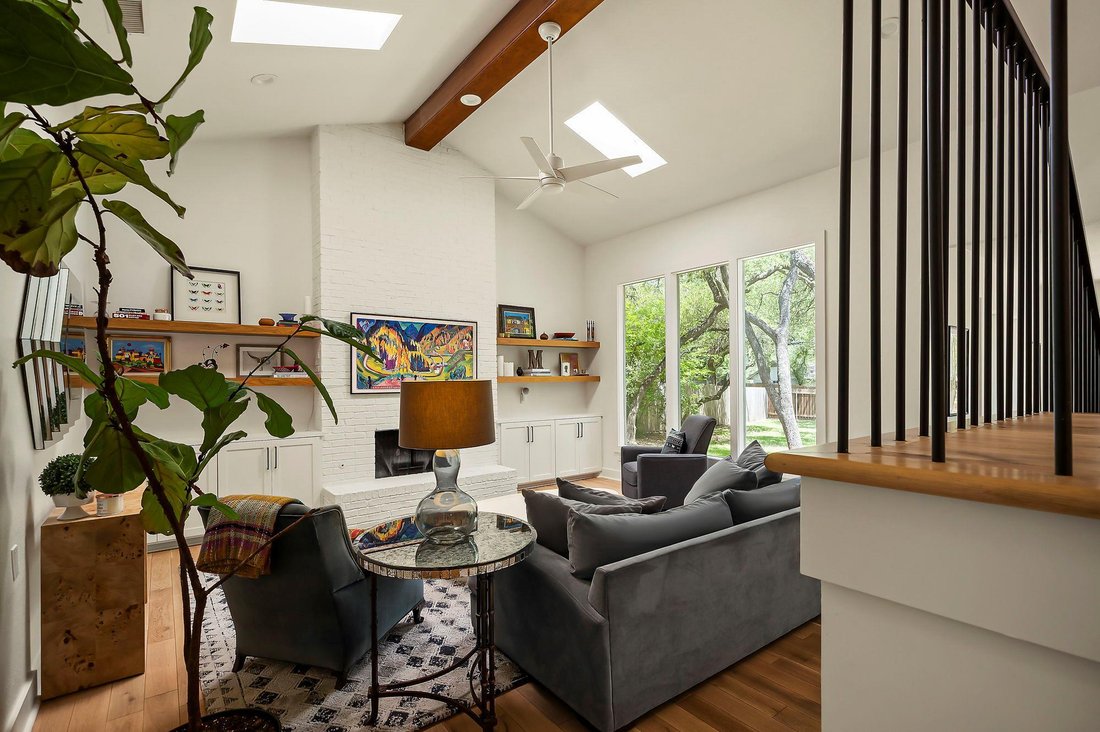 Casa a Austin, Texas, Stati Uniti 3 - 19185237
