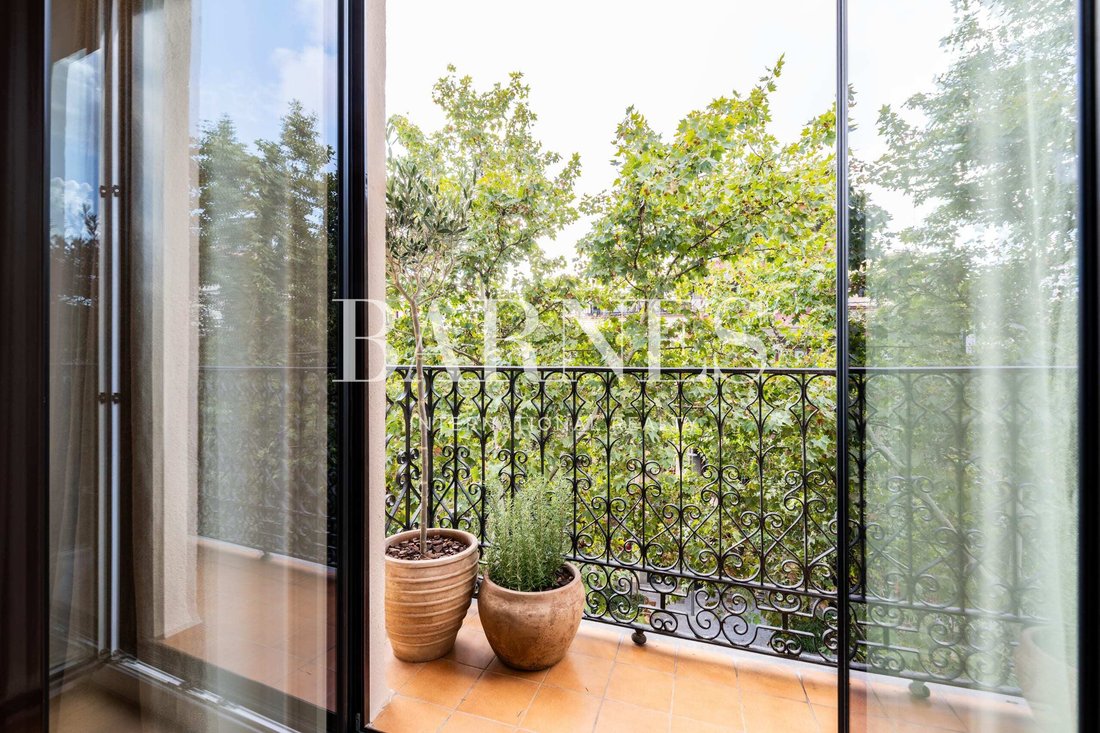 Apartment in Chamberi, Madrid, Spain 3 - 19188304