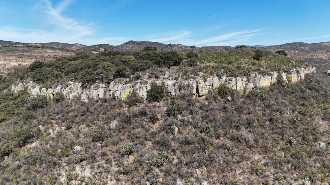 Land in León de los Aldama, Guanajuato, Mexiko 2 - 19187671