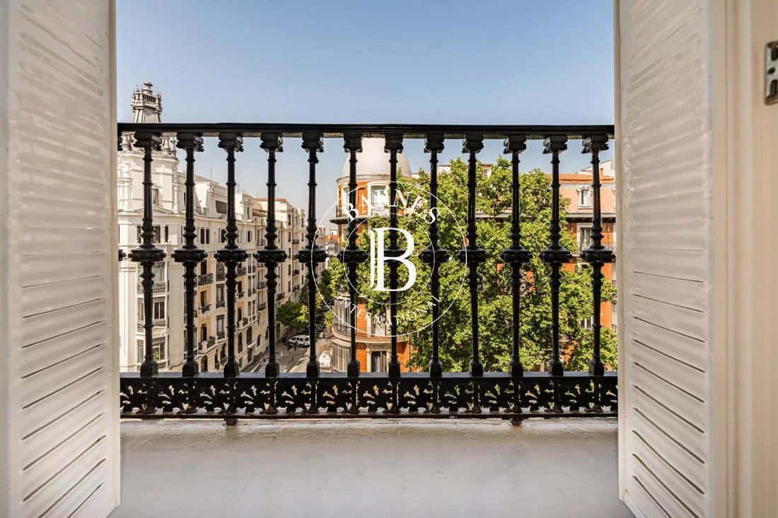 Appartement à Coslada, Communauté de Madrid, Espagne 3 - 19187989