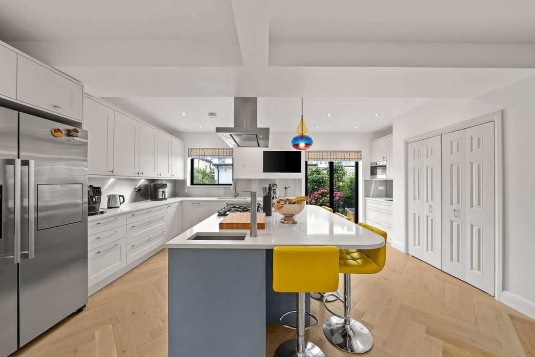 Casa a Willesden Green, Brent, Inghilterra 4 - 19184658