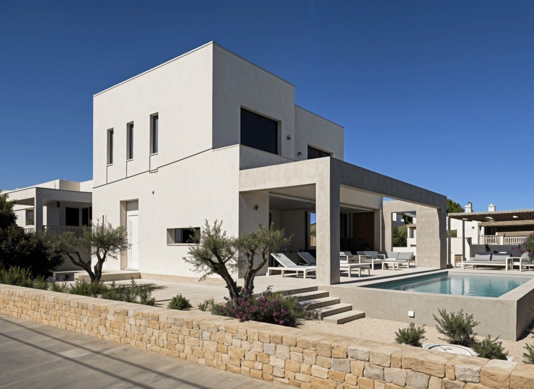 Villa in Cala Figuera, Santanyí, Balearische Inseln 1 - 19185816