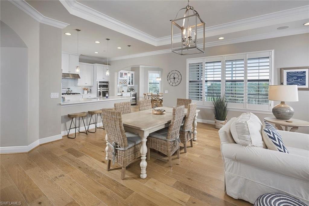 Appartement à Bonita Springs, Floride, États-Unis 3 - 19188604