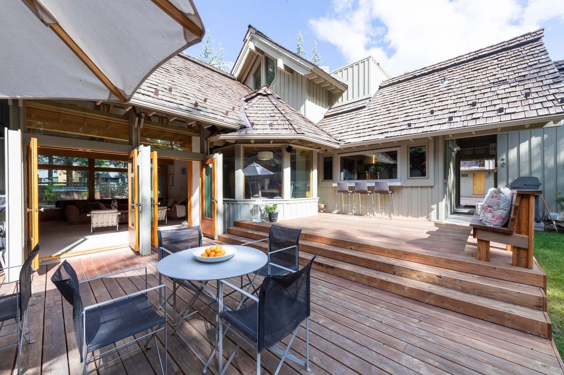 Residenza a Ketchum, Idaho, Stati Uniti 5 - 19184556