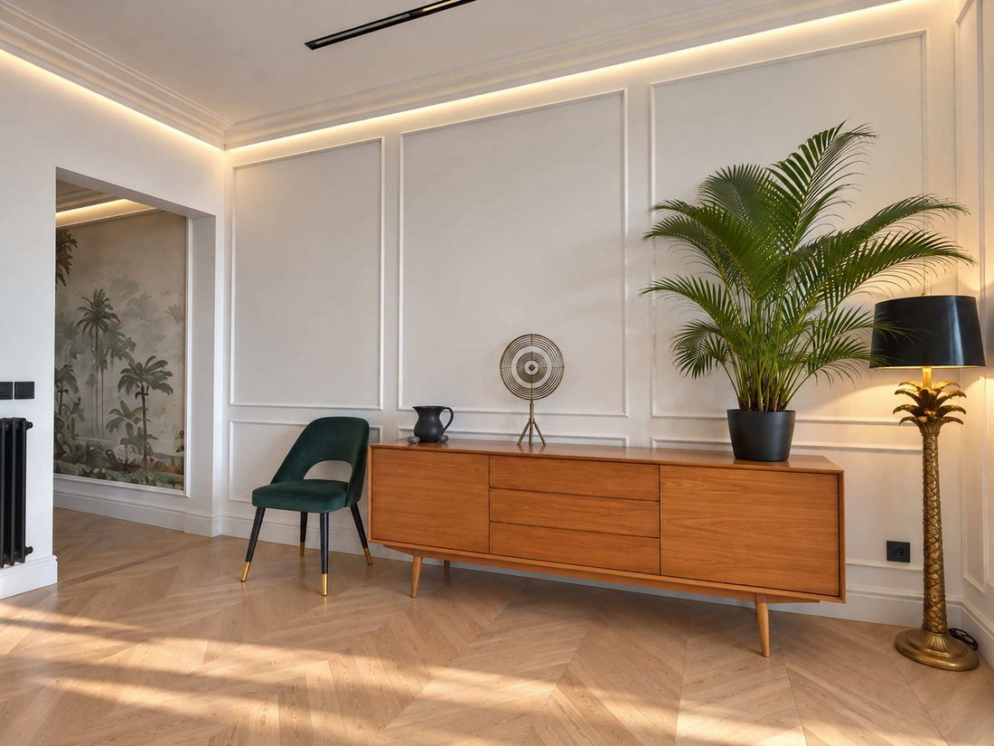 Apartamento en Retiro, Madrid, España 5 - 19188221